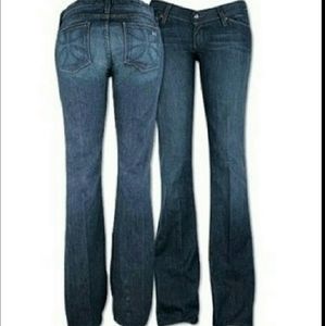 COPY - Habitual maternity womens jeans 3
